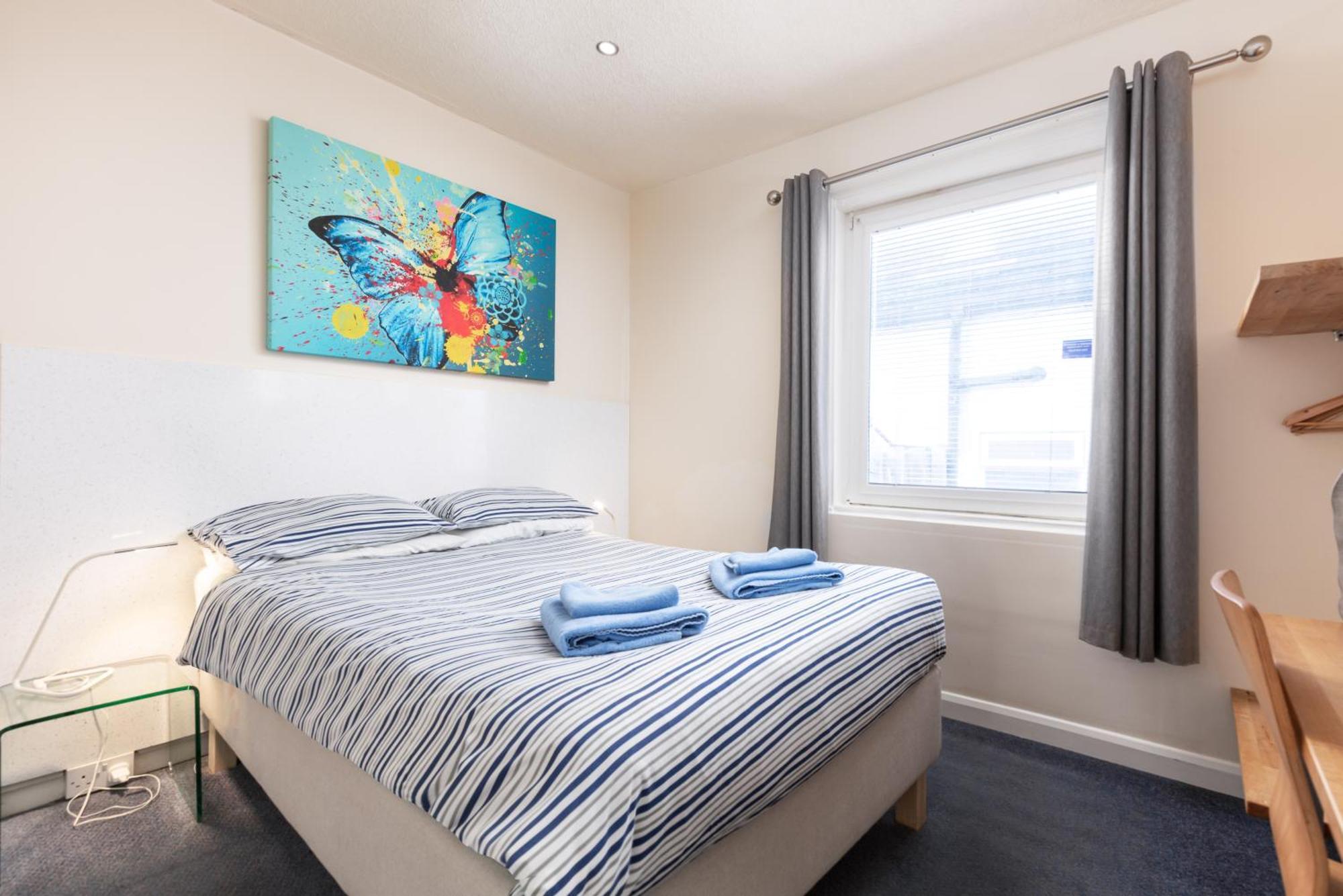 House Guest house