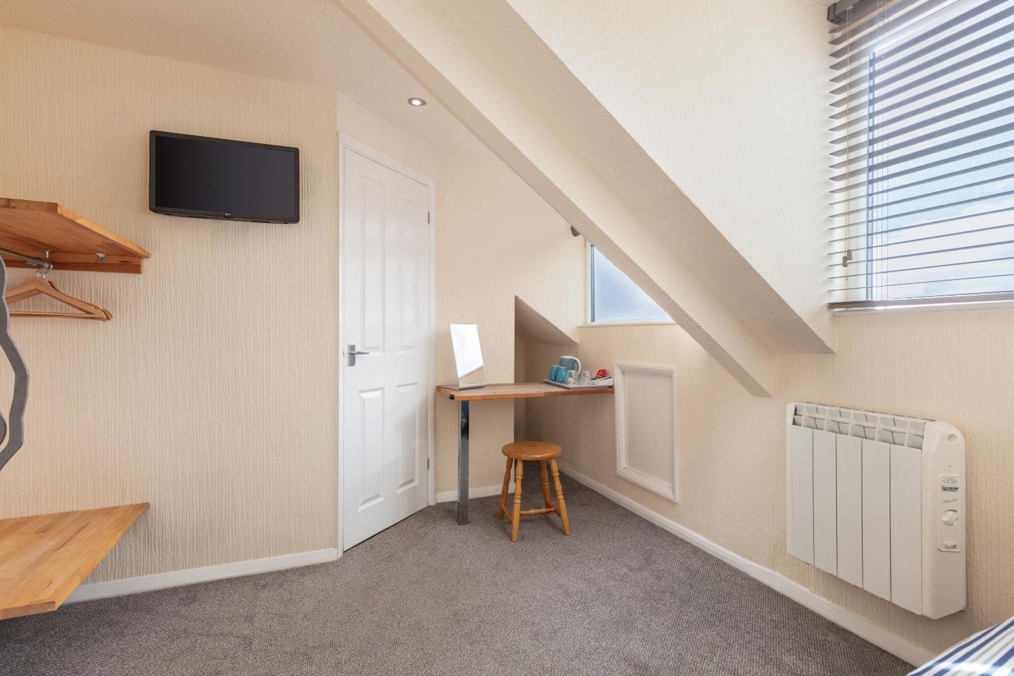 House Guest house